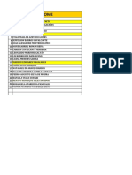 Relatório de Adesão - Engenharia Quimica - Ufc 2014.2