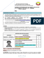 Grado 6 Ciencias (Biol Quimica) JM.