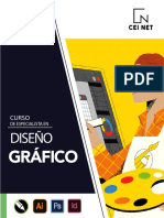 Temario Diseño Grafico Ceinet