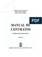 BTAC-1855 (Manual de Contratos Contratación - Lafont)