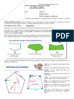 GUIA 3-6o - Polígonos-Clasificación