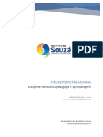 04 - Neuropsicopedagogia e Aprendizagem