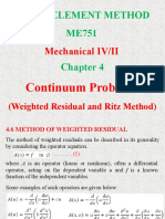 04b Continuum Problems