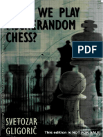 Shall We Play Fischerandom Chess