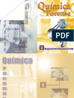 Química Forense