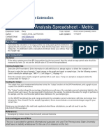 Psuextension Particle Size 4mm Metric