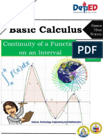 Basic Calculus Q3 M7