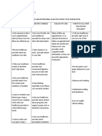 PANCREATITIS Patient Education