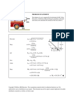 Solution 3.11 Problem Statement: F I J I J