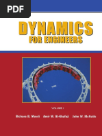 1997 Book DynamicsForEngineers