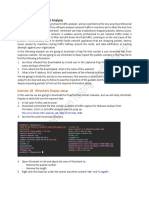 4.1. Wireshark: Packet Analysis: Exercise 18 Wireshark Display Setup