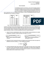 Taller 1. Simulación