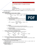 NPNs and Kidney Function Tests