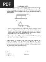 Problem Set No. 3