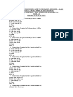 Eg - Points & Lines - MCQ