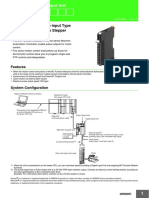 NX-PG0@@@: Positioning With Pulse Input Type Motor Drivers Such As Stepper Motor Drive