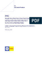 Model PA1/PA3/SA1/SA2/SA3/SA5/ SB/SB2/SB3/SB4/SB5/SB6/SB7/ SC/SC3/SC4/NB/NB2/NB6