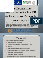 Capacitacion Tic - Fvruc Uc