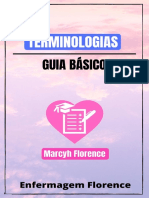 Terminologias Guia Básico