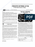 Alternative Network Letter Vol 7 No.2-Oct 1991-EQUATIONS