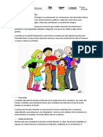 Derechos de La Familia