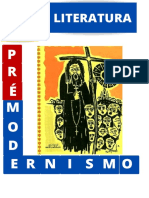 Aula Pré Modernismo