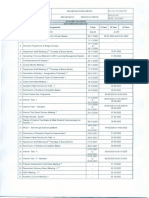 Academic Calendar DR NGP IT