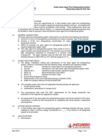 Spesification Sheet - Gas Argonite Ig55