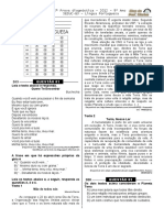 2 P.D. - 2012 (Port. 9º Ano - Blog Do Prof. Warles)