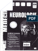 ECN KB Neurologie 2011