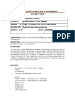 Guia 2A Grado Undecimo Diseño de Contadores