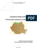 Campanie PR