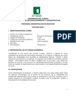 Talleres de Contabilidad