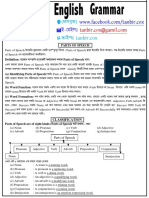 Basic English Grammar by Tanbircox