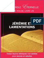 FR Parole Eternelle Rouge1 Jeremie Lamentations