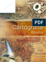 Livro - Cartografia - Basica - 2020 - Ufrgs