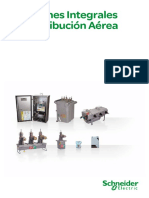 Catalogo Distribucion Aerea 2010 ES