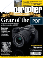 Amateur Photographer - February 27, 2021 UK