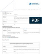 A07D12HAC Datasheet: Quick Specs