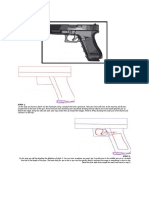 How To Draw A Gun