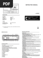 Manuel Estero JSD-520