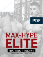 MAX-HYPE ELITE Ebook V3