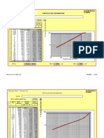 Moly-Cop Tools (Version 2.0) : Particle Size Distribution