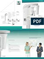 Proone Digital X-Ray Imaging Hardware Diagrams and System Requirements