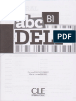 ABC DELF B1 Corrig 233 Searchable