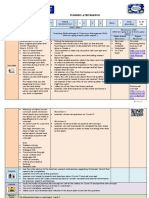 Lesson Plan Gr. 5 Life Skills PSW Term 1 Week 1 2