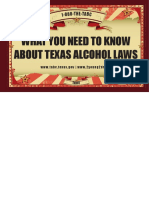 Not So Fun House Alcohol Laws Booklet 01 2018