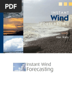 Alan Watts-Instant Wind Forecasting - Adlard Coles (2010)