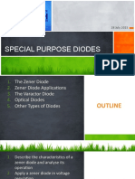 ECE-EDA LEC05 Special Purpose Diodes