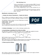 Vérin Électrique À Vis